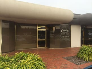 Offices commercial property leased at 3/50 Desailly Street Sale VIC 3850 Offices commercial property leased at 3/50 Desailly Street Sale VIC 3850