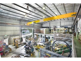 Factory, Warehouse & Industrial commercial property leased at 19 Aruma Place Cardiff NSW 2285 Factory, Warehouse & Industrial commercial property leased at 19 Aruma Place Cardiff NSW 2285