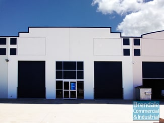 Factory, Warehouse & Industrial commercial property leased at 4/31 Paisley Drive Lawnton QLD 4501 Factory, Warehouse & Industrial commercial property leased at 4/31 Paisley Drive Lawnton QLD 4501