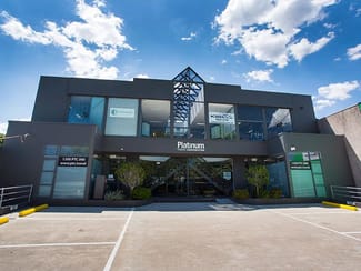 Offices commercial property leased at Level 1 S/407 Canterbury Road Surrey Hills VIC 3127 Offices commercial property leased at Level 1 S/407 Canterbury Road Surrey Hills VIC 3127