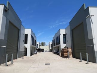 Factory, Warehouse & Industrial commercial property leased at 17A Birmingham Avenue Villawood NSW 2163 Factory, Warehouse & Industrial commercial property leased at 17A Birmingham Avenue Villawood NSW 2163