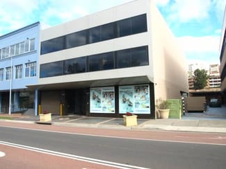 Offices commercial property leased at Level 2/15-17 Argyle Street Parramatta NSW 2150 Offices commercial property leased at Level 2/15-17 Argyle Street Parramatta NSW 2150