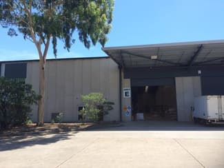 Factory, Warehouse & Industrial commercial property leased at North Rocks NSW 2151 Factory, Warehouse & Industrial commercial property leased at North Rocks NSW 2151