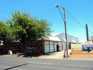 Factory, Warehouse & Industrial commercial property leased at 3/644 Port Road Beverley SA 5009 Factory, Warehouse & Industrial commercial property leased at 3/644 Port Road Beverley SA 5009
