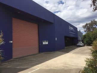 Factory, Warehouse & Industrial commercial property leased at 39-49 Longview Court Thomastown VIC 3074 Factory, Warehouse & Industrial commercial property leased at 39-49 Longview Court Thomastown VIC 3074