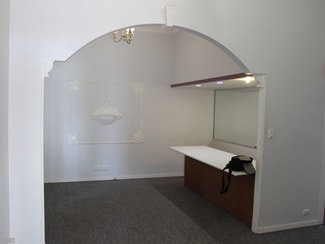 Offices commercial property leased at 7 Thomas Street Toowoomba City QLD 4350