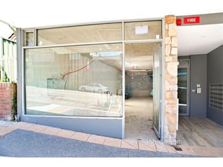 Offices commercial property leased at Shop 1/250 Wardell Road Marrickville NSW 2204