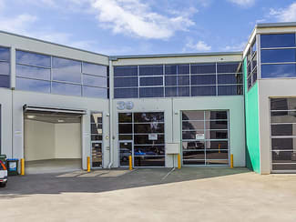 Factory, Warehouse & Industrial commercial property leased at 38/34-36 Ralph Street Alexandria NSW 2015 Factory, Warehouse & Industrial commercial property leased at 38/34-36 Ralph Street Alexandria NSW 2015