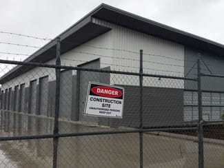 Factory, Warehouse & Industrial commercial property leased at 16 Mayfair Close Morisset NSW 2264 Factory, Warehouse & Industrial commercial property leased at 16 Mayfair Close Morisset NSW 2264
