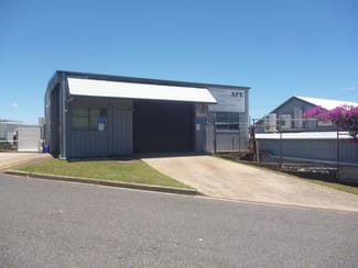 Factory, Warehouse & Industrial commercial property leased at 1 Enterprise Drive Salisbury QLD 4107 Factory, Warehouse & Industrial commercial property leased at 1 Enterprise Drive Salisbury QLD 4107