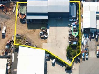 Factory, Warehouse & Industrial commercial property leased at 12 - 14 Sonia Court Raceview QLD 4305