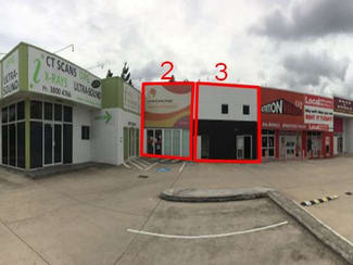 Shop & Retail commercial property leased at 2 & 3/109 Grand Plaza Drive Browns Plains QLD 4118 Shop & Retail commercial property leased at 2 & 3/109 Grand Plaza Drive Browns Plains QLD 4118