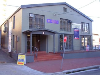 Offices commercial property leased at Hornsby NSW 2077 Offices commercial property leased at Hornsby NSW 2077