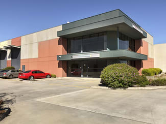Factory, Warehouse & Industrial commercial property leased at 4/38-40 Little Boundary Road Laverton North VIC 3026