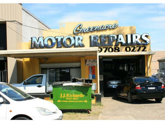 Factory, Warehouse & Industrial commercial property leased at 20 Claremont Avenue Greenacre NSW 2190 Factory, Warehouse & Industrial commercial property leased at 20 Claremont Avenue Greenacre NSW 2190