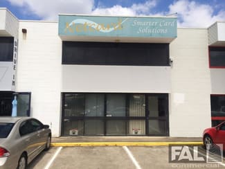 Showrooms / Bulky Goods commercial property leased at Suite 8/32 Spine Street Sumner QLD 4074 Showrooms / Bulky Goods commercial property leased at Suite 8/32 Spine Street Sumner QLD 4074