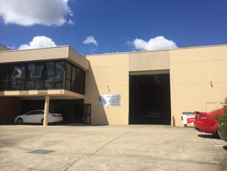 Factory, Warehouse & Industrial commercial property leased at Wetherill Park NSW 2164