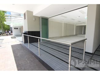 Offices commercial property leased at 45-49 Chandos Street St Leonards NSW 2065