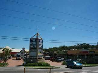 Shop & Retail commercial property leased at 18/30 Karalta Road Erina NSW 2250 Shop & Retail commercial property leased at 18/30 Karalta Road Erina NSW 2250
