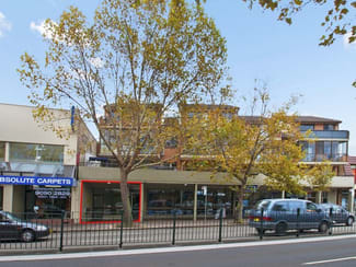Shop & Retail commercial property leased at 324A Military Road Cremorne NSW 2090 Shop & Retail commercial property leased at 324A Military Road Cremorne NSW 2090