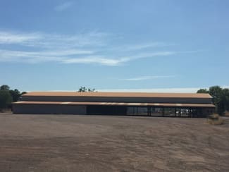Factory, Warehouse & Industrial commercial property leased at 22 McKinnon Road Pinelands NT 0829 Factory, Warehouse & Industrial commercial property leased at 22 McKinnon Road Pinelands NT 0829