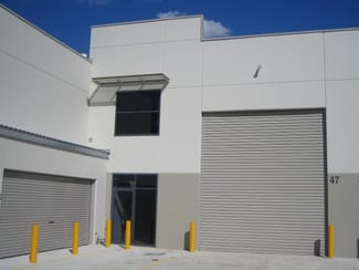 Factory, Warehouse & Industrial commercial property leased at Smithfield NSW 2164