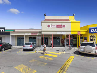 Shop & Retail commercial property leased at 2/174 Millers Road Altona North VIC 3025