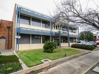 Offices commercial property leased at 21 Howie avenue Torrensville SA 5031