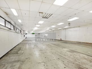 Factory, Warehouse & Industrial commercial property leased at 2-12 Harp Street Campsie NSW 2194