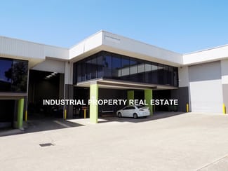 Factory, Warehouse & Industrial commercial property leased at Wetherill Park NSW 2164 Factory, Warehouse & Industrial commercial property leased at Wetherill Park NSW 2164