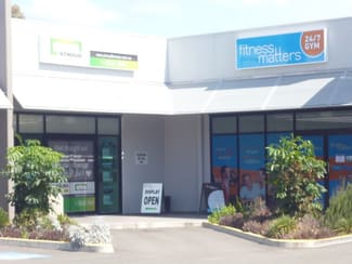 Offices commercial property leased at 7/133-145 Brisbane Street Jimboomba QLD 4280 Offices commercial property leased at 7/133-145 Brisbane Street Jimboomba QLD 4280