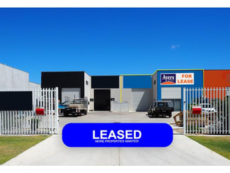 Factory, Warehouse & Industrial commercial property leased at 2/35 Rigali Way Wangara WA 6065 Factory, Warehouse & Industrial commercial property leased at 2/35 Rigali Way Wangara WA 6065
