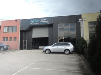Factory, Warehouse & Industrial commercial property leased at 43 Nevin Drive Thomastown VIC 3074 Factory, Warehouse & Industrial commercial property leased at 43 Nevin Drive Thomastown VIC 3074