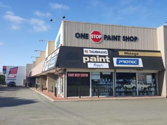 Factory, Warehouse & Industrial commercial property leased at 5/10 Stanford Way Malaga WA 6090 Factory, Warehouse & Industrial commercial property leased at 5/10 Stanford Way Malaga WA 6090