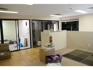 Factory, Warehouse & Industrial commercial property leased at 4/44 Dover Drive Burleigh Heads QLD 4220 Factory, Warehouse & Industrial commercial property leased at 4/44 Dover Drive Burleigh Heads QLD 4220