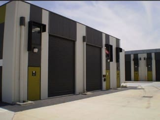 Factory, Warehouse & Industrial commercial property leased at 17/9-11 Graham Daff Boulevard Braeside VIC 3195 Factory, Warehouse & Industrial commercial property leased at 17/9-11 Graham Daff Boulevard Braeside VIC 3195