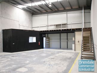 Factory, Warehouse & Industrial commercial property leased at Brendale QLD 4500 Factory, Warehouse & Industrial commercial property leased at Brendale QLD 4500