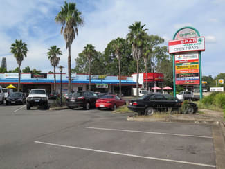 Shop & Retail commercial property leased at 66 Condamine Street Runcorn QLD 4113