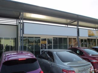 Offices commercial property leased at 4/13 Medical Place Urraween QLD 4655 Offices commercial property leased at 4/13 Medical Place Urraween QLD 4655