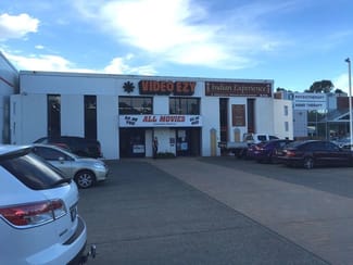 Shop & Retail commercial property leased at 19A Anzac Road Tuggerah NSW 2259 Shop & Retail commercial property leased at 19A Anzac Road Tuggerah NSW 2259