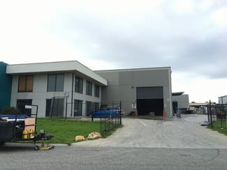 Factory, Warehouse & Industrial commercial property leased at 37-39 Gaine Road Dandenong VIC 3175 Factory, Warehouse & Industrial commercial property leased at 37-39 Gaine Road Dandenong VIC 3175