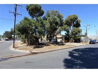 Factory, Warehouse & Industrial commercial property leased at 50-52 Wingfield Road Wingfield SA 5013