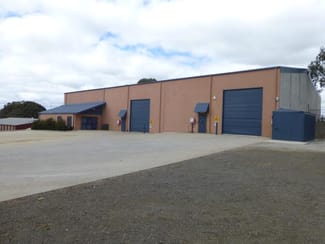Factory, Warehouse & Industrial commercial property leased at Shed 3/45 Leewood Drive Orange NSW 2800 Factory, Warehouse & Industrial commercial property leased at Shed 3/45 Leewood Drive Orange NSW 2800