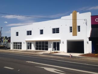 Offices commercial property leased at No.  88/86-88 Bathurst Road Orange NSW 2800