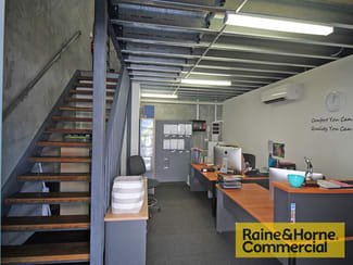 Factory, Warehouse & Industrial commercial property leased at North Lakes QLD 4509