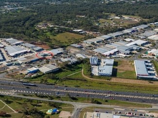 Factory, Warehouse & Industrial commercial property leased at 1/14 Chetwynd Street Loganholme QLD 4129 Factory, Warehouse & Industrial commercial property leased at 1/14 Chetwynd Street Loganholme QLD 4129