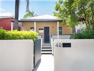 Serviced Offices commercial property leased at Ground Su/40 Prospect Street Fortitude Valley QLD 4006 Serviced Offices commercial property leased at Ground Su/40 Prospect Street Fortitude Valley QLD 4006