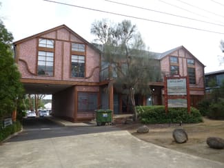 Offices commercial property leased at 5/739a Main Road Eltham VIC 3095 Offices commercial property leased at 5/739a Main Road Eltham VIC 3095