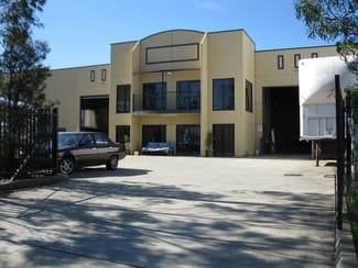Factory, Warehouse & Industrial commercial property leased at Smeaton Grange NSW 2567 Factory, Warehouse & Industrial commercial property leased at Smeaton Grange NSW 2567