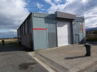 Factory, Warehouse & Industrial commercial property leased at 57B South Arm Road Rokeby TAS 7019 Factory, Warehouse & Industrial commercial property leased at 57B South Arm Road Rokeby TAS 7019